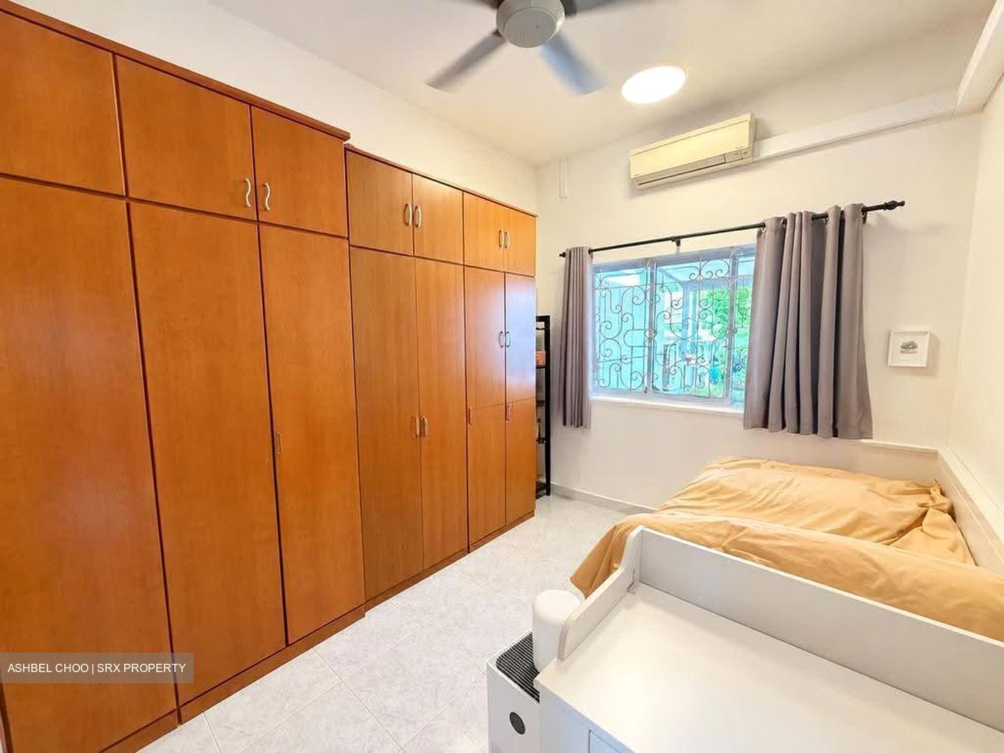 Sembawang Hills Estate (D20), Terrace #616016091